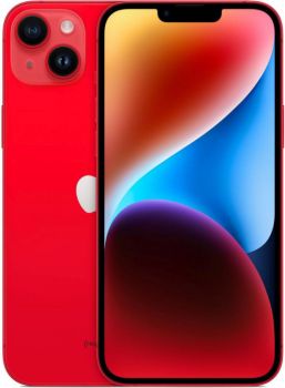 Apple iPhone 14 Plus, 128 ГБ, (PRODUCT)RED, nano SIM